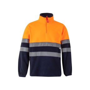 182 FORRO POLAR BICOLOR AV