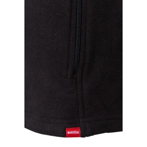 201502 CHAQUETA POLAR