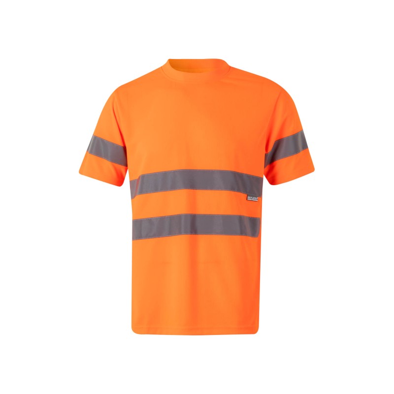 305505 CAMISETA TÉCNICA AV