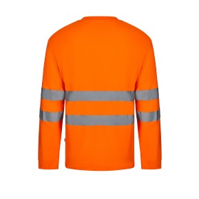 305614 CAMISETA ALGODÓN ML AV