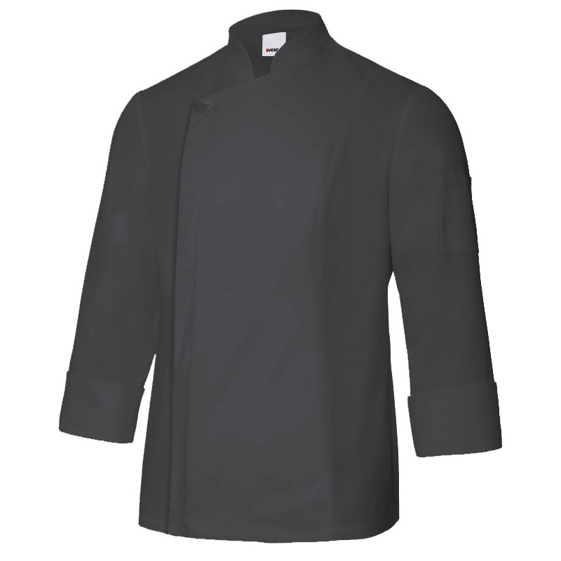 405202TC CHAQUETA COCINA ML HOMBRE