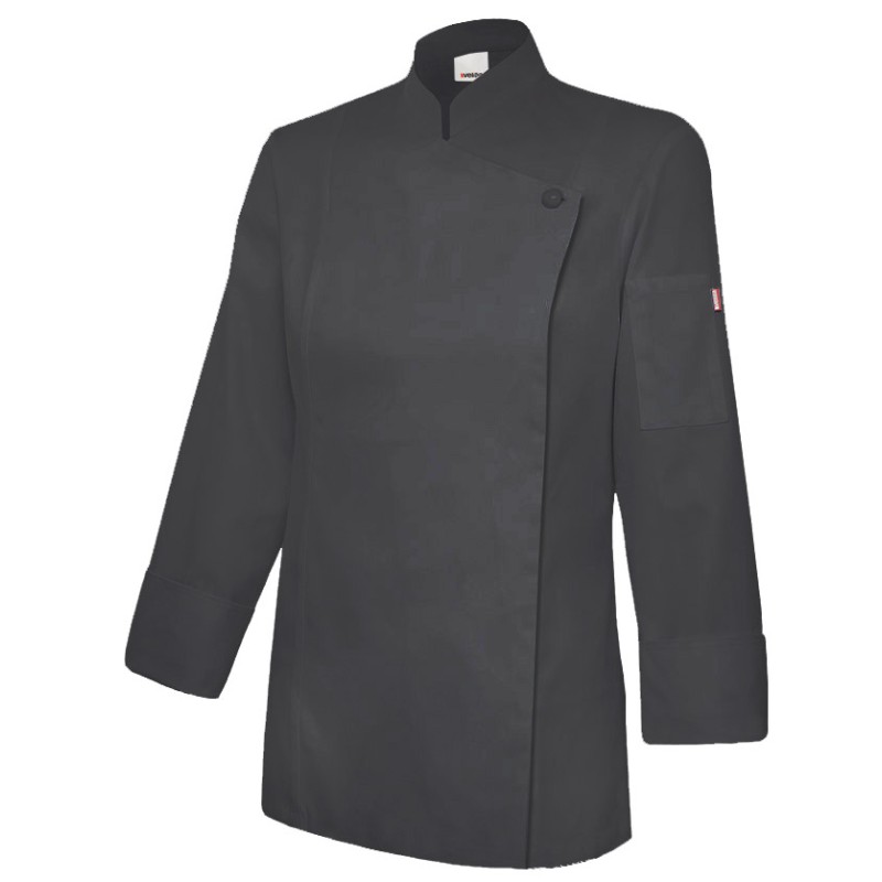 405203TC CHAQUETA COCINA ML MUJER