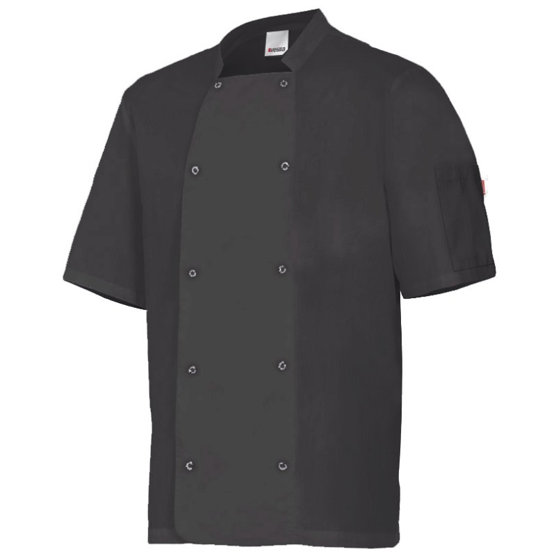 405205 CHAQUETA COCINA MC