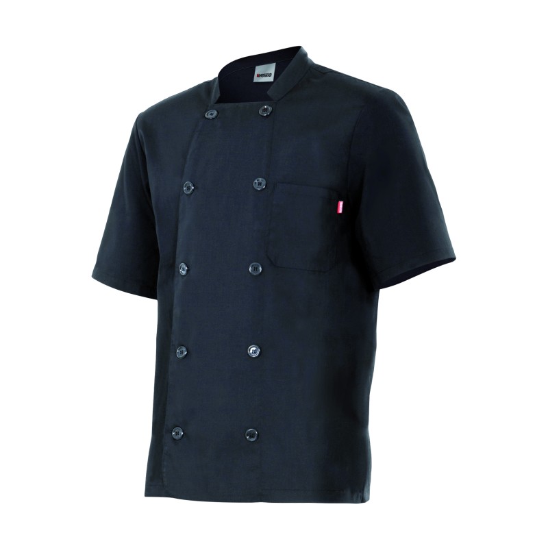 432 CHAQUETA COCINA MC