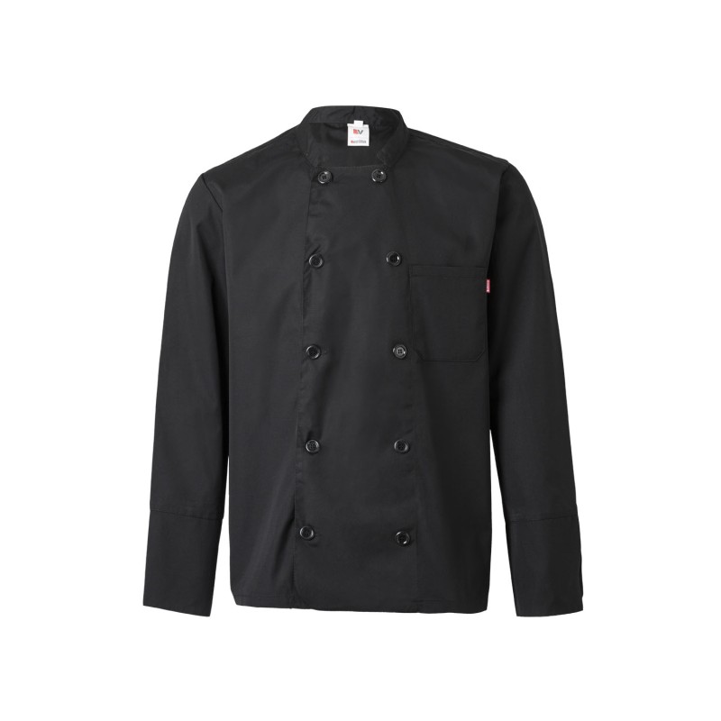 434 CHAQUETA COCINA ML