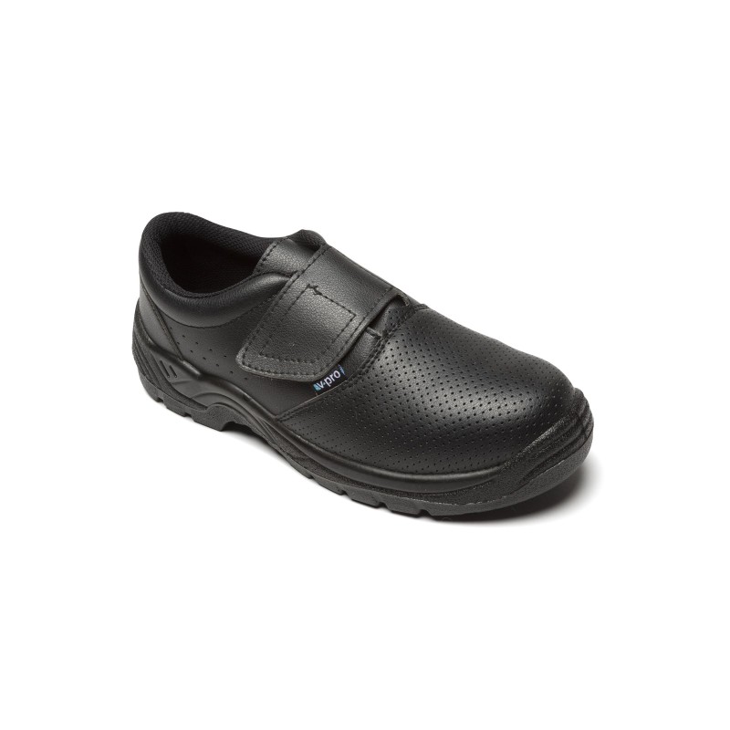 Z435A ZAPATO O1 SRC SANIDAD