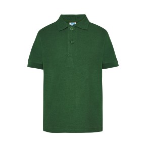 School Wear Kid Unisex Polo