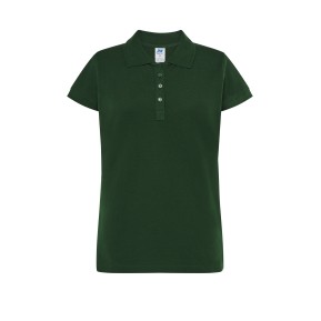 Lady Worker Polo