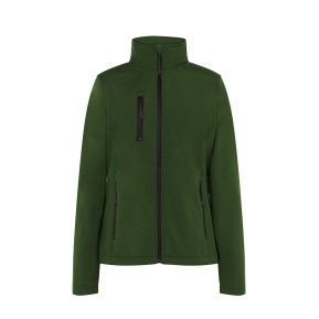 Lady Softshell Jacket