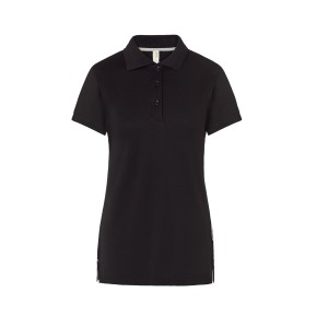 Lady Heavy Sport Pique Polo