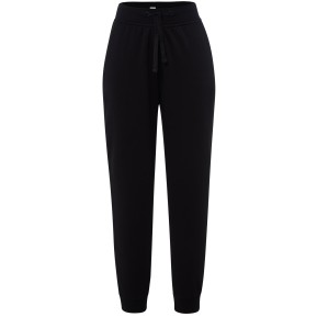 Sweat Pants Cuff French Terry