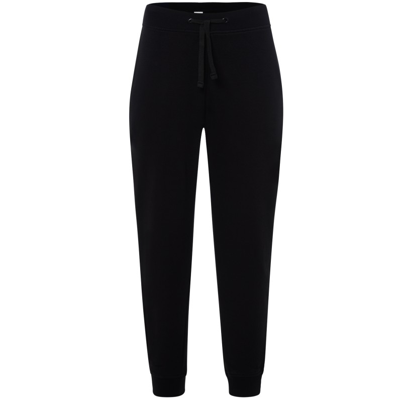 Unisex Cuff Sweat Pants