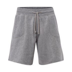 Man Sweat Shorts
