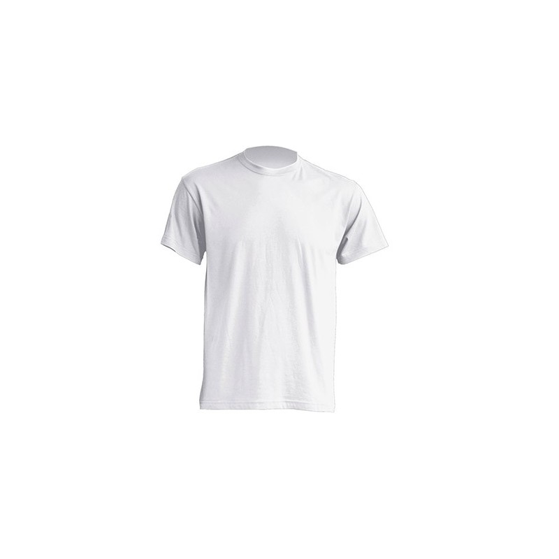 Regular T-Shirt Man King Size