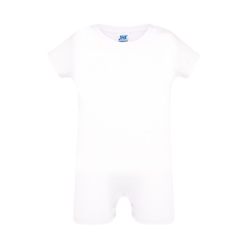 Unisex Baby Body Playsuit