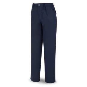 Pantalón IGNÍFUGO y ANTIESTÁTICO Algodón 260 gr.