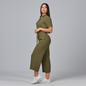 MONO MUJER BAMBULA MANGA CORTA 700039