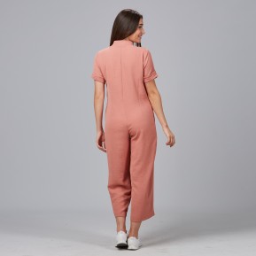 MONO MUJER BAMBULA MANGA CORTA 700039