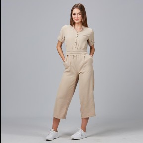 MONO MUJER BAMBULA MANGA CORTA 700039