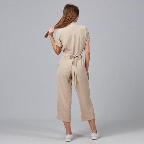 MONO MUJER BAMBULA MANGA CORTA 700039