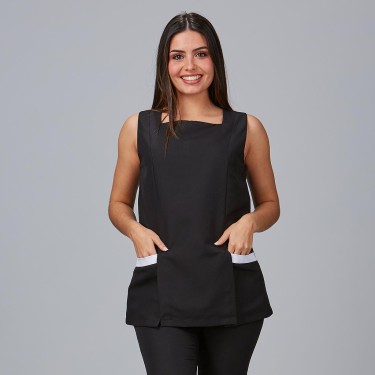 BLUSA MUJER SISA CUADRADA...