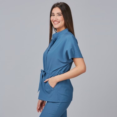 BLUSA MUJER MAGNOLIA