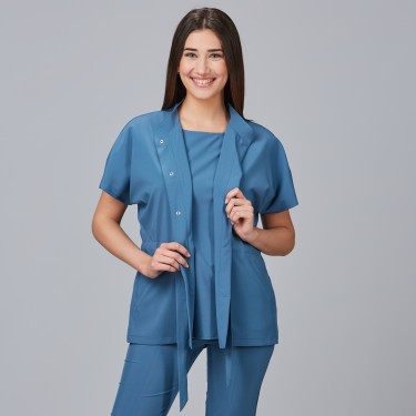 BLUSA MUJER MAGNOLIA