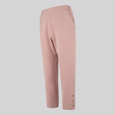 PANTALON PIRATA MUJER X.LINEN