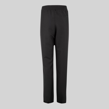 PANTALON MUJER TERMINALES BAJO VUELTO