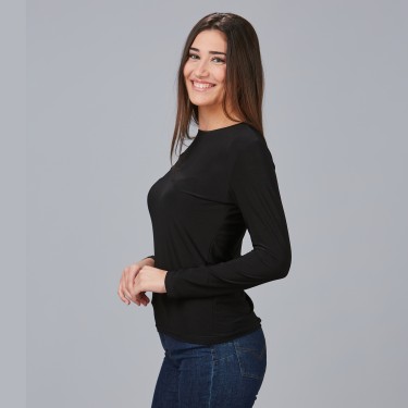 CAMISETA MUJER MELIA