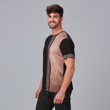 CAMISETA HOMBRE BREZO 850005