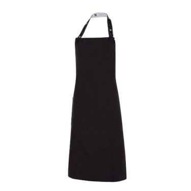 DELANTAL PETO GOMA ELÁSTICA