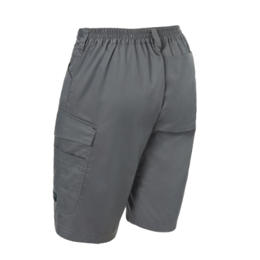 PANTALÓN CORTO REGULAR FIT