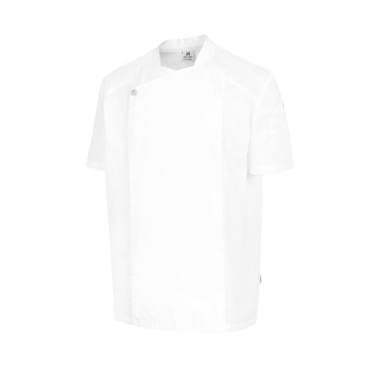 CHAQUETILLA M/CORTA REGULAR FIT