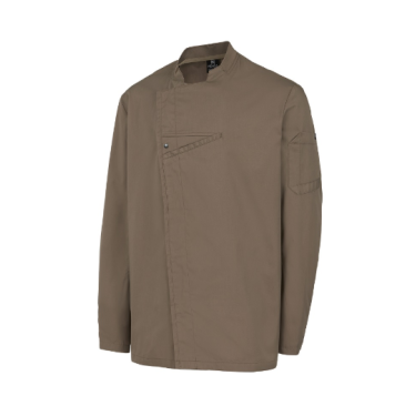 CHAQUETILLA REGULAR FIT