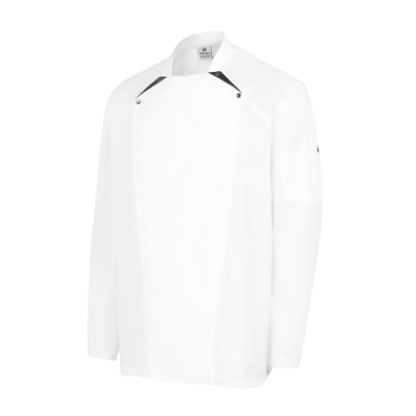 CHAQUETILLA REGULAR FIT