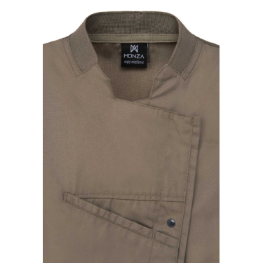 CHAQUETILLA MUJER SLIM FIT