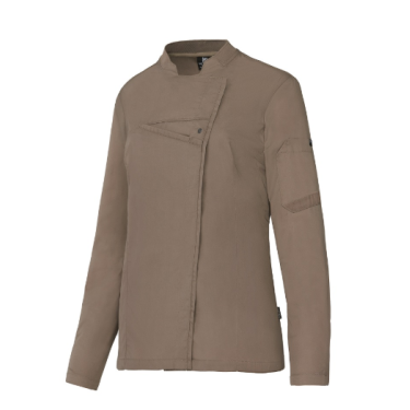 CHAQUETILLA MUJER SLIM FIT