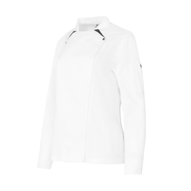 CHAQUETILLA MUJER SLIM FIT