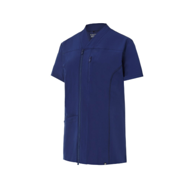 CHAQUETA MUJER CREMALLERA...