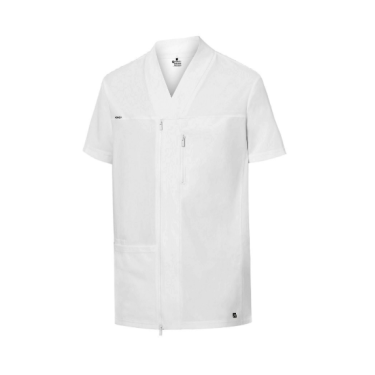 CHAQUETA HOMBRE CREMALLERA REGULAR FIT