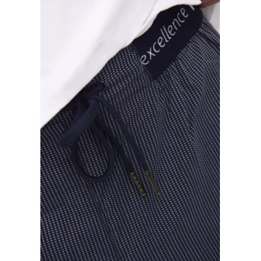 PANTALÓN CUADROS DEPORTIVO...