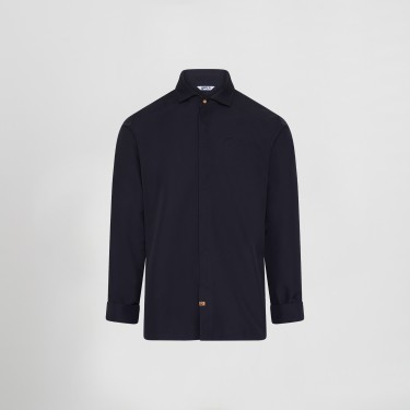 CHAQUETA COCINA HOMBRE C/ITALIANO TOMMASO