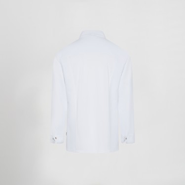 CHAQUETA COCINA HOMBRE C/ITALIANO TOMMASO