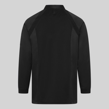 CHAQUETA COCINA UNISEX MANGA RANGLAN RUBIO