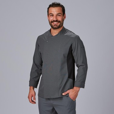 CHAQUETA COCINA UNISEX...