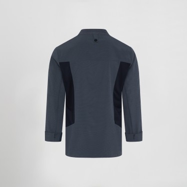 CHAQUETA COCINA UNISEX BIELASTICA RUIZ