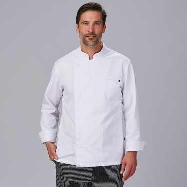 CHAQUETA COCINA UNISEX...