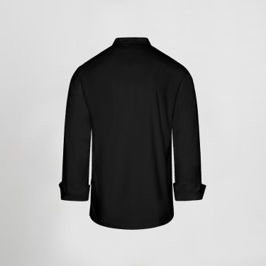 CHAQUETA COCINA HOMBRE BASTOS