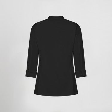 CHAQUETA COCINA MUJER ESTRADA